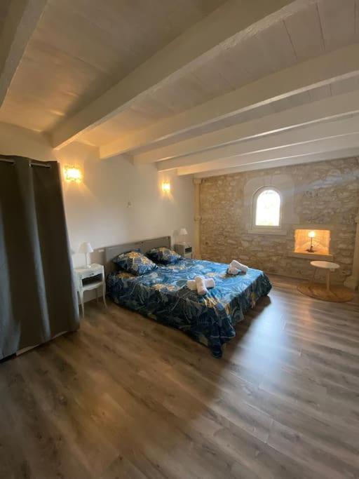 De Lartigue Ferienhaus *