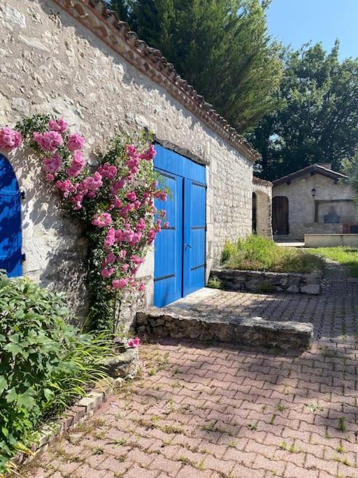 Ferienhaus De Lartigue *
