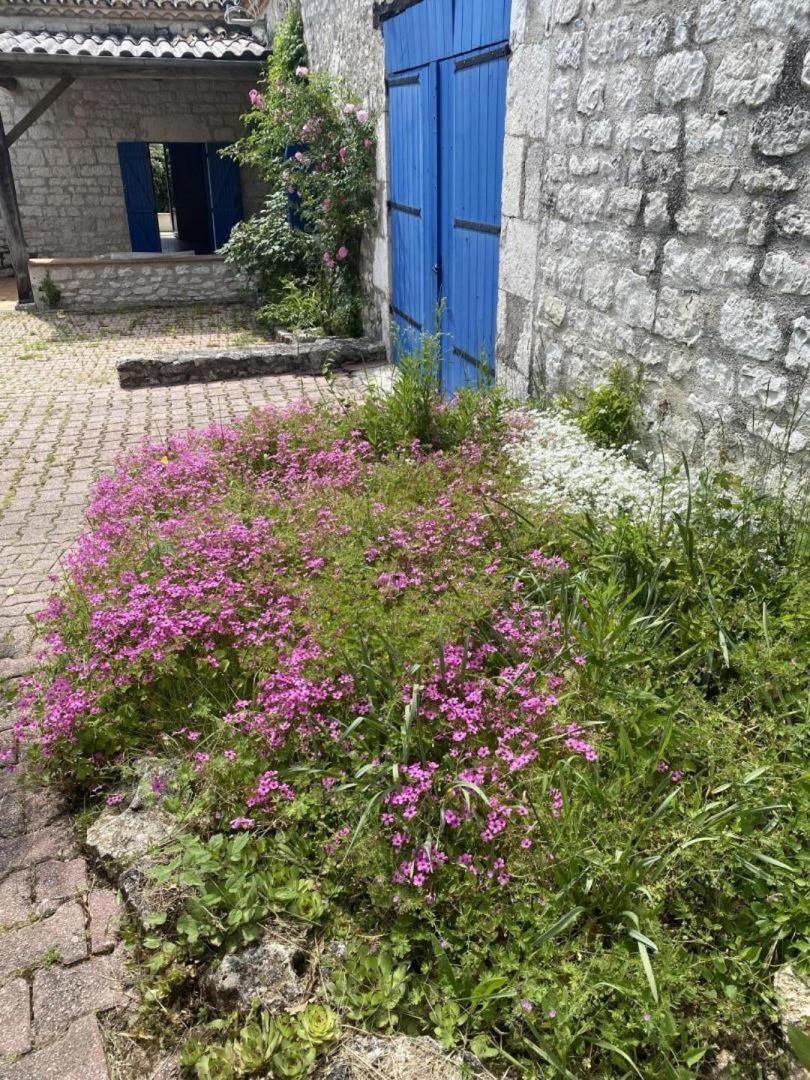 Ferienhaus De Lartigue *